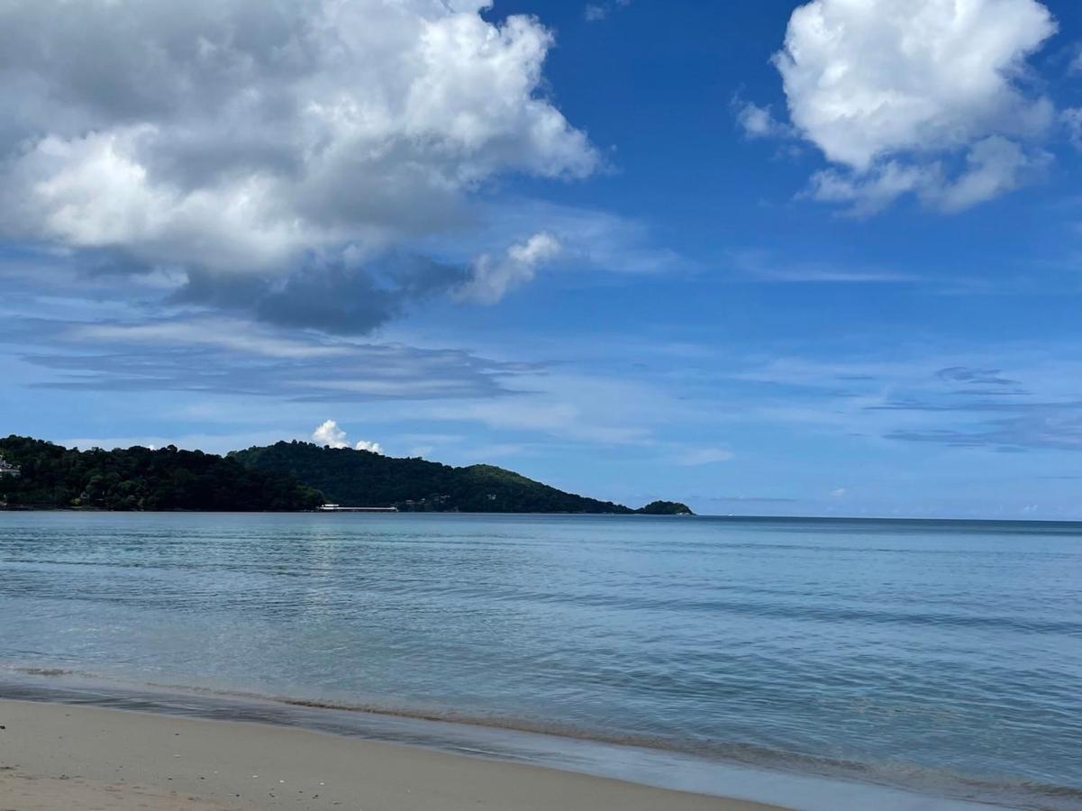 Inn Dulgence Patong Exterior photo